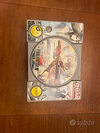 Playstation 1 SCPH-7002 PAL