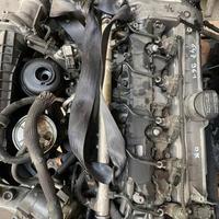 Motore Mercedes 2.7cdi 647961