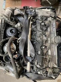Motore Mercedes 2.7cdi 647961