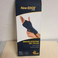 Immobilizzatore polso
