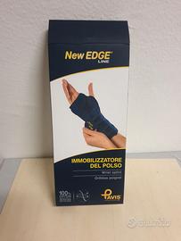 Immobilizzatore polso