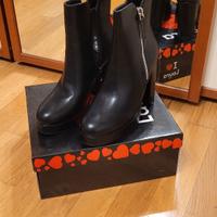 Tronchetto donna I Love Laura TG 40 nuovo