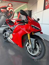 Ducati Panigale V4 S