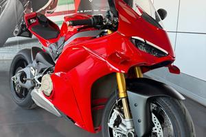 Ducati Panigale V4 S
