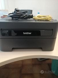 Stampante laser Brother