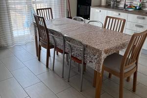 Camera singola letto matrimoniale. Via del mare