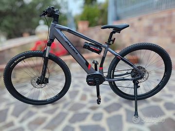 ATALA E-MTB B CROSS A3 2X LT10 29"