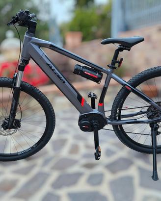 ATALA E-MTB B CROSS A3 2X LT10 29"