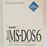 Manuali DOS + DB4