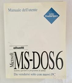 Manuali DOS + DB4