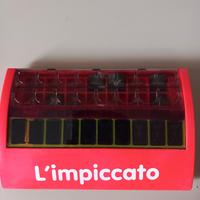 Impiccato gioco
