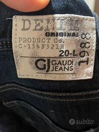 Jeans varie marche gaudi meltinpot lee