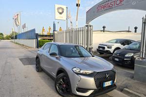 Ds DS3 3 Crossback BlueHDi 130 aut. Performance Li