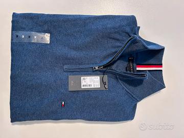 Maglione dopcevita Tommy Hilfiger