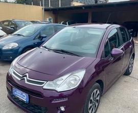 Citroen C3 1.1 Fine 2015 Led PERFETTA