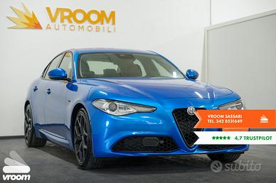ALFA ROMEO Giulia (2016) Giulia 2.2 Turbodiesel...