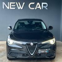 ALFA ROMEO Stelvio 2.2 T.diesel 190CV AT8 RWD Bus.