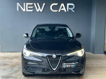 ALFA ROMEO Stelvio 2.2 T.diesel 190CV AT8 RWD Bus.