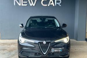 ALFA ROMEO Stelvio 2.2 T.diesel 190CV AT8 RWD Bus.
