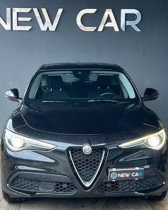 ALFA ROMEO Stelvio 2.2 T.diesel 190CV AT8 RWD Bus.