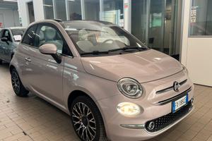 Fiat 500 C 1.2 Lounge !! PREZZO REALE!!