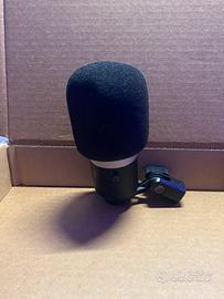 FIFINE Microfono USB a Condensatore