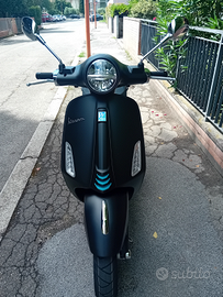 Vespa primavera 125 sport nuova