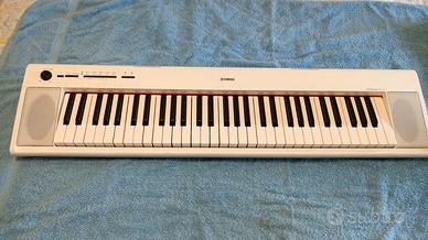 Yamaha Piaggero np-12