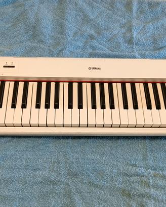 Yamaha Piaggero np-12