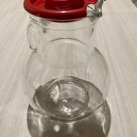Caraffa in vetro Bormioli Rocco