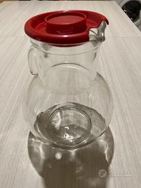 Caraffa in vetro Bormioli Rocco