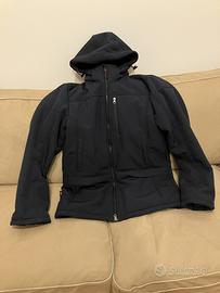 Giaccone Canadian donna