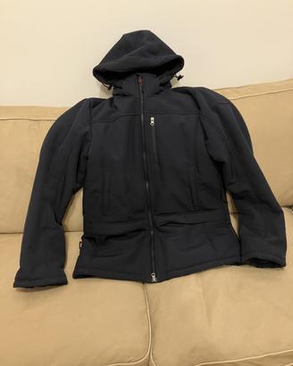 Giaccone Canadian donna