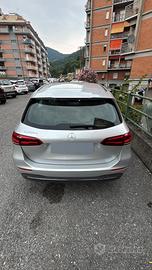 Mercedes classe b 200d