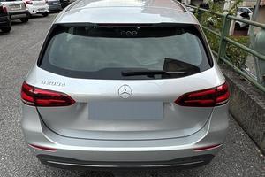 Mercedes classe b 200d