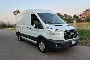 Ford Transit 310 eco 2.0 130cv Furgone Trend