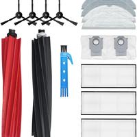 🤖🧹 Kit Accessori Roborock S8 Pro Ultra – NUOVI!