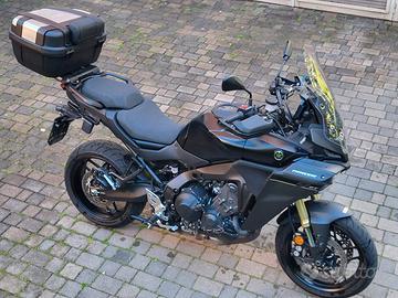 Yamaha Tracer 9 GT 2025