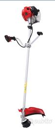 Decespugliatore a scoppio 51cc con manico