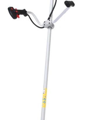 Decespugliatore a scoppio 51cc con manico