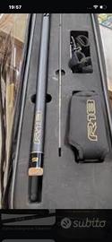Canna bolognese r18 evolution tip 7m