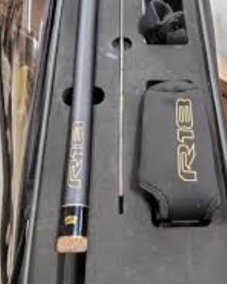 Canna bolognese r18 evolution tip 7m