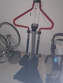 STEPPER FITNESS KETTLER POWER