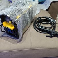 saldatrice a elettrodo