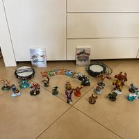 Skylanders collezione e giochi