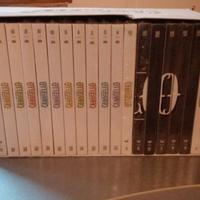 DVD carosello corriere