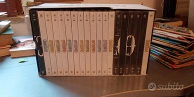 DVD carosello corriere