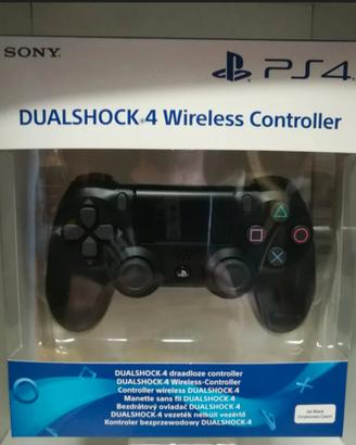  tre controller ps4 