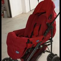 Passeggino Chicco