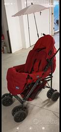 Passeggino Chicco